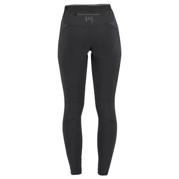 Леггинсы Karpos Lavaredo, черный