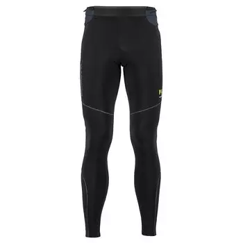 Леггинсы Karpos Lavaredo Plus, черный