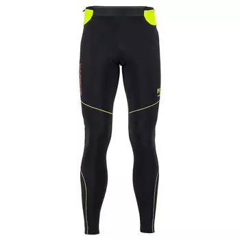 Леггинсы Karpos Lavaredo Plus, черный