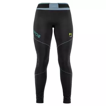 Леггинсы Karpos Lavaredo Plus, черный