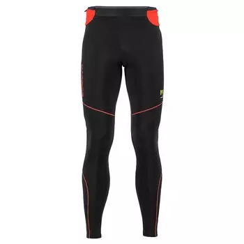 Леггинсы Karpos Lavaredo Plus, черный