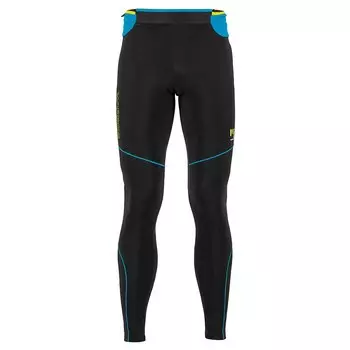 Леггинсы Karpos Lavaredo Plus, синий