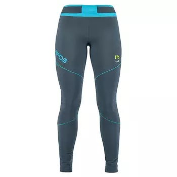 Леггинсы Karpos Lavaredo Plus, синий