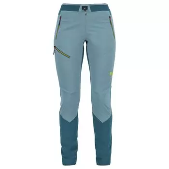 Леггинсы Karpos Rock Evo, синий