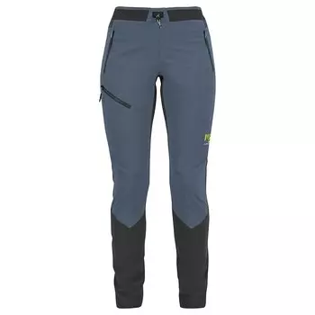 Леггинсы Karpos Rock Evo, синий