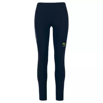 Леггинсы Karpos Rock Evo, синий