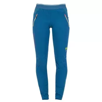 Леггинсы Karpos Tre Cime Evolution, синий