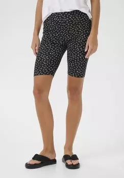 Леггинсы KASALLY - Shorts Kaffe, черный