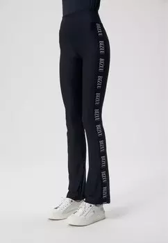 Леггинсы KENDALL BIZUU, черный