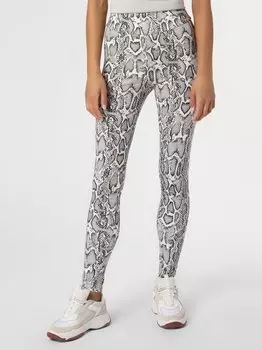 Леггинсы Kendall + Kylie, черный