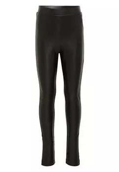 Леггинсы Kids ONLY, черный