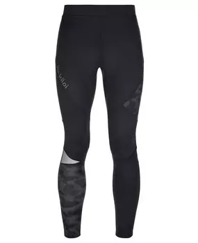 Леггинсы Kilpi Alexo, черный