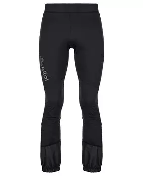 Леггинсы Kilpi Bristen, черный