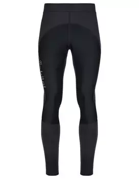 Леггинсы Kilpi Karang, черный