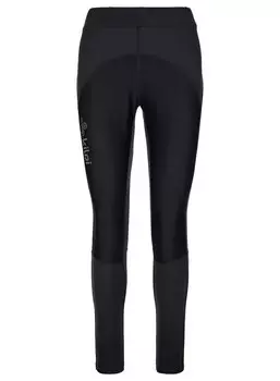 Леггинсы Kilpi Karang, черный