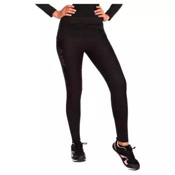 Леггинсы Kilpi Karang, черный