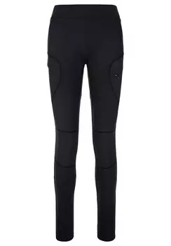 Леггинсы Kilpi Mounteria, черный