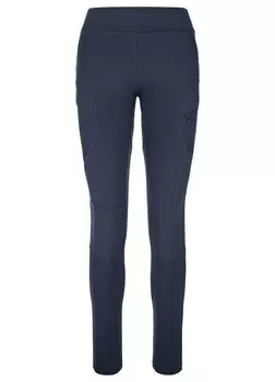 Леггинсы Kilpi Mounteria, синий