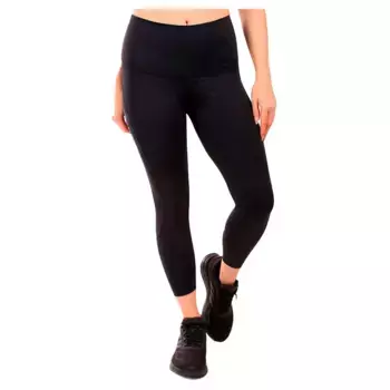 Леггинсы Kilpi Rivian, черный