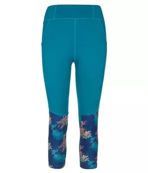 Леггинсы Kilpi Solas, синий