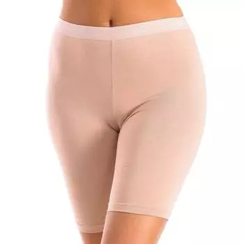 Леггинсы Kisses&love 800 Short, бежевый