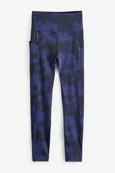 Леггинсы kiwi pro Craghoppers, синий