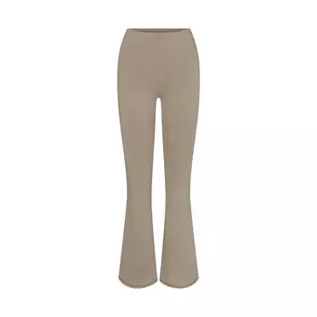 Леггинсы класси с высокой талией SKIMS Outdoor, цвет Taupe