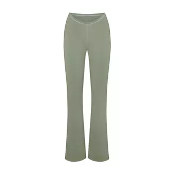 Леггинсы классические SKIMS, цвет mineral