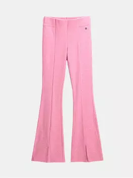 Леггинсы клеш DFP5031YF Original Marines, розовый