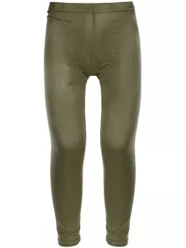 Леггинсы Kmisso, цвет Olivegrn