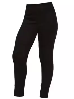 Леггинсы Kmisso Thermo Hose, черный