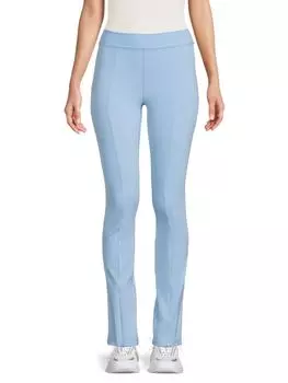 Леггинсы Knox на молнии L*Space, цвет Color