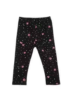 Леггинсы Koton, черный