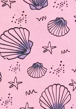 Леггинсы Koton, розовый