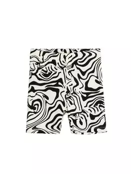 Леггинсы Koton Skinny Leggings, черный
