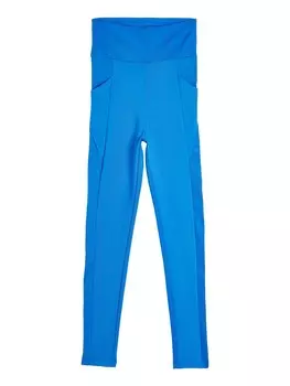 Леггинсы Koton Skinny Leggings, синий