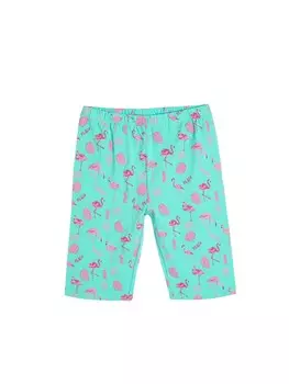 Леггинсы Koton Skinny Leggings, зеленый