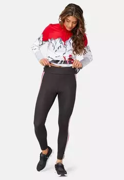 Леггинсы Krimson Klover, черный