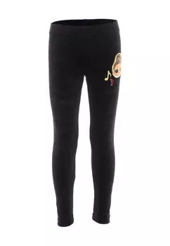Леггинсы L.O.L. Surprise Hose elastisch, черный