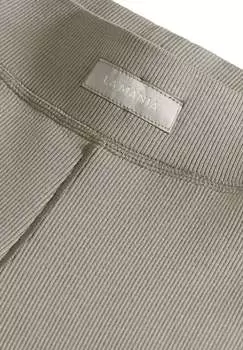 Леггинсы LA MANIA, цвет Taupe