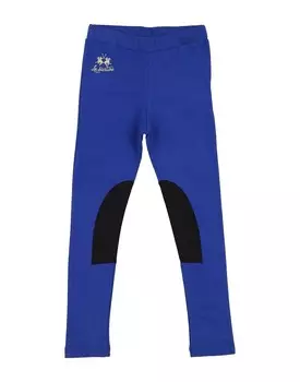 Леггинсы La Martina, синий