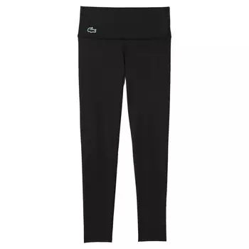 Леггинсы Lacoste OF7382, черный