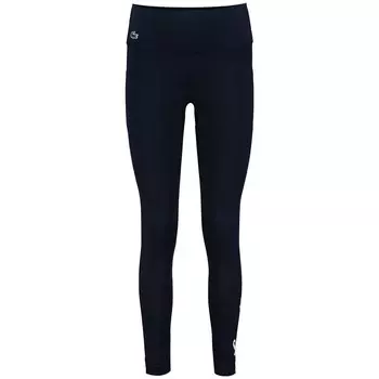 Леггинсы Lacoste OF7382, синий