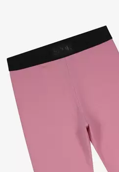 Леггинсы LANA Leggings Shoe, розовый