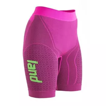 Леггинсы Land Kokut Short, розовый