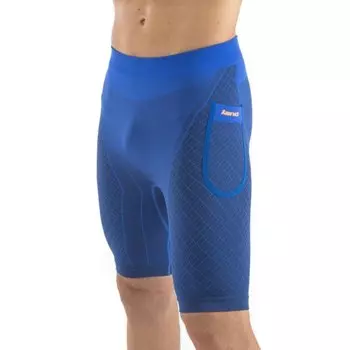 Леггинсы Land Kokut, синий