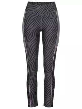 Леггинсы LASCANA ACTIVE, черный