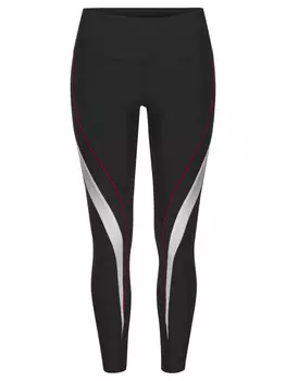 Леггинсы LASCANA ACTIVE, черный