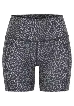 Леггинсы LASCANA Active, цвет leo