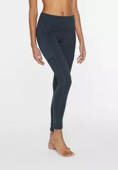 Леггинсы LASCANA Active, цвет petrol